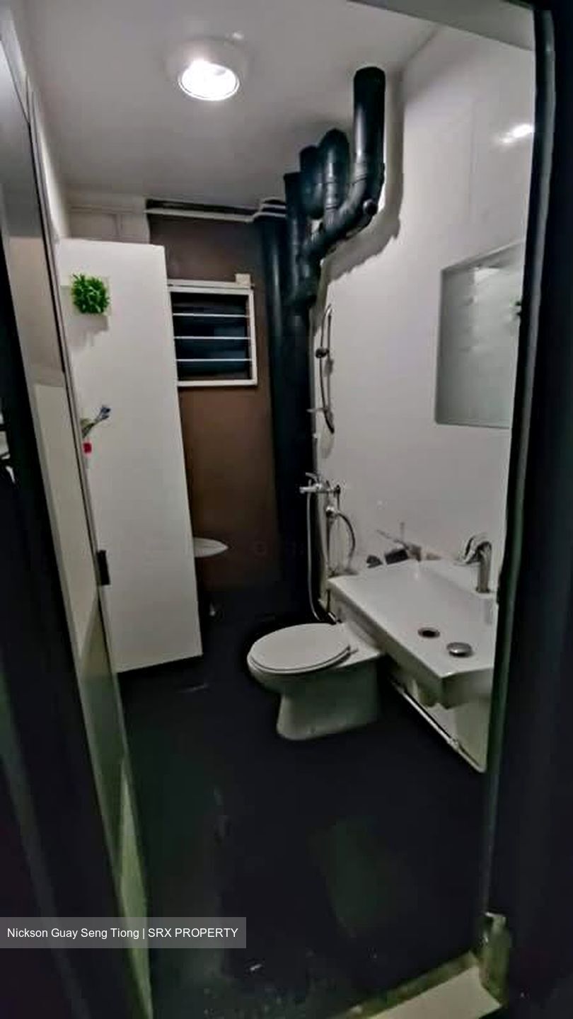 Blk 503A Montreal Spring (Sembawang), HDB Executive #604334711